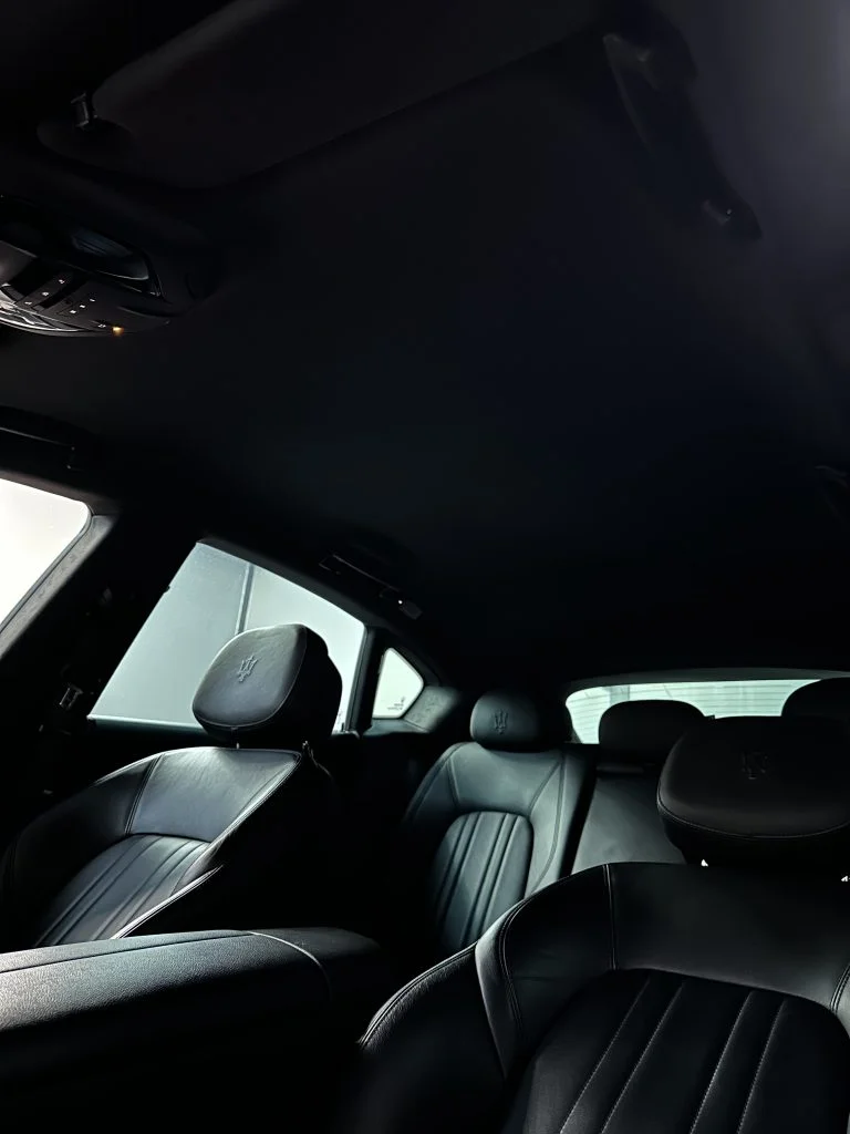 Studio IQON Auto Customization