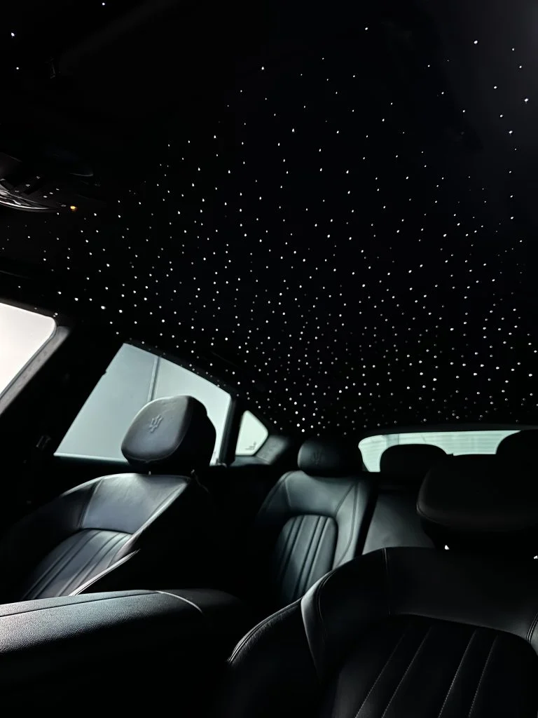 Starlight headliners gids